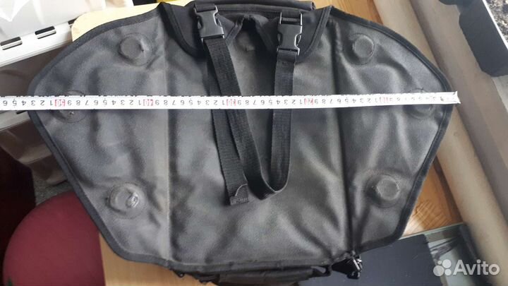 Сумка на бак мотоцикла Held