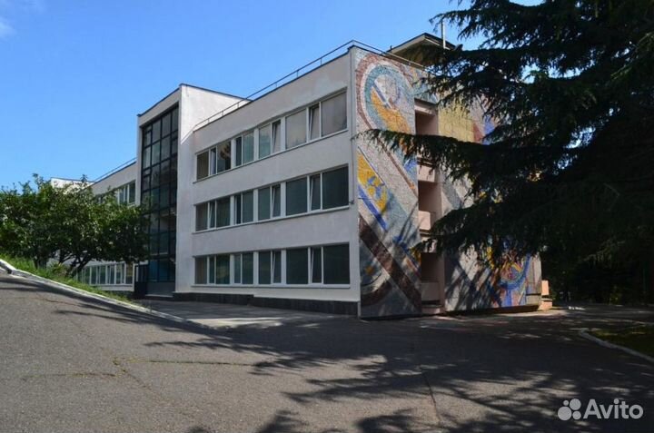 Дол «Зарница» Летний детский лагерь / 2024