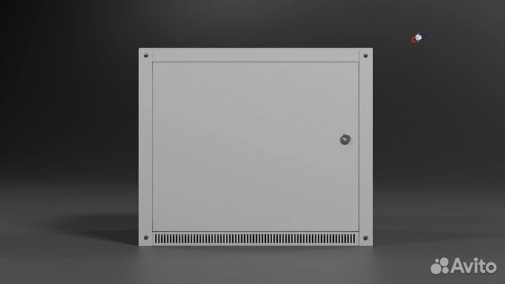 Серверный шкаф