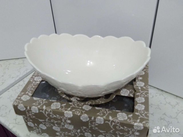 Ваза для фруктов