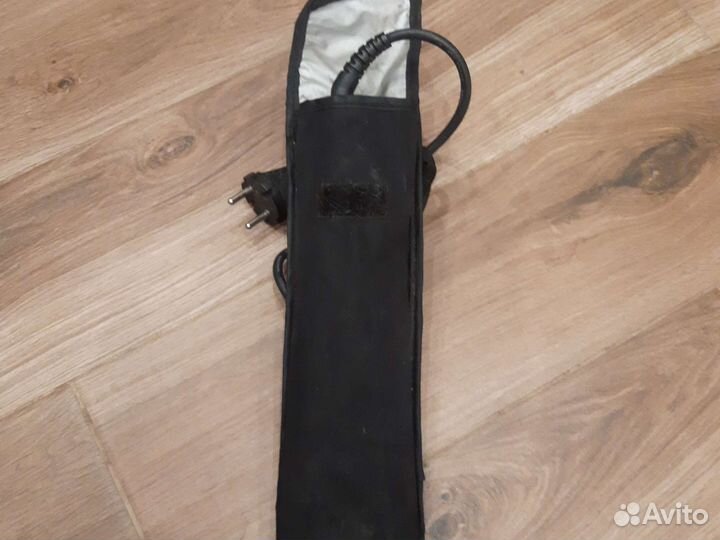 Щипцы для выпрямления волос remington