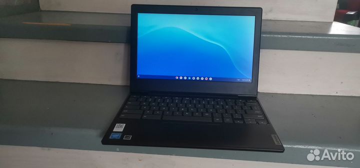 Ультрабук Lenovo ideapad 3 cb 11gl05