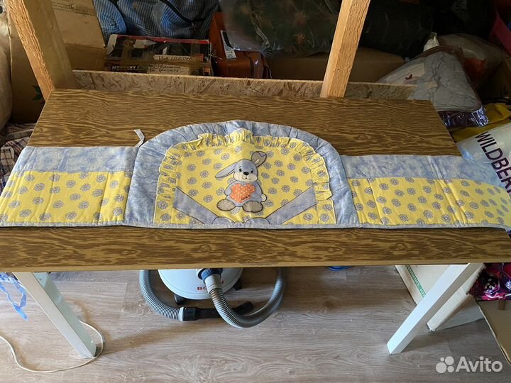 Детские вещи