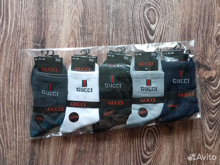 Носки Nike Adidas Lacoste Tommy