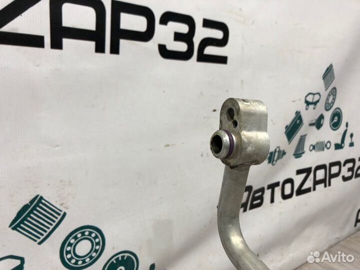 Трубка кондиционера Volkswagen Polo 5 седан cfna