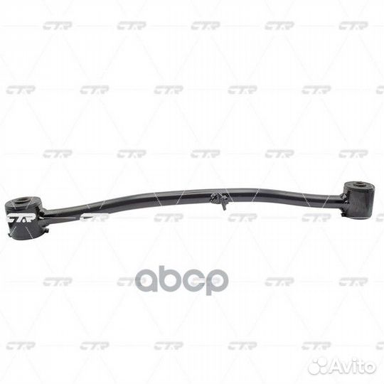 Рычаг hyundai accent/verna 05