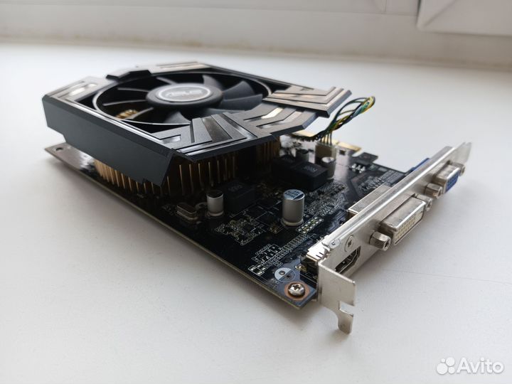 Видеокарта