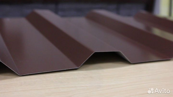 Профнастил 