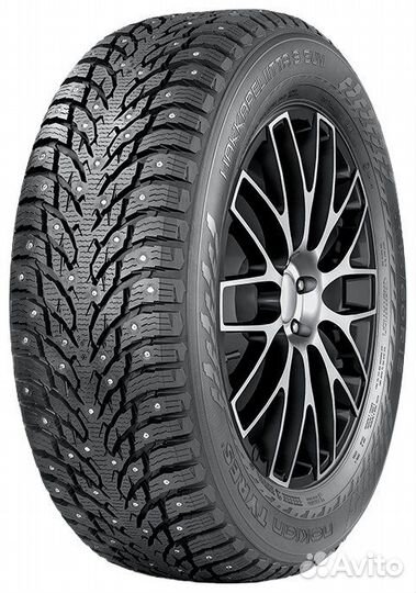 Nokian Tyres Hakkapeliitta 9 SUV 225/60 R17