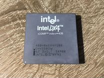 Intel 486 dx4 100