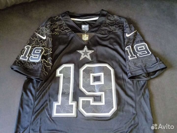 Джерси Nike NFL оригинал