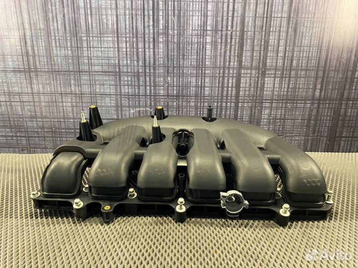 Коллектор впускной Chevrolet Trailblazer GMT360