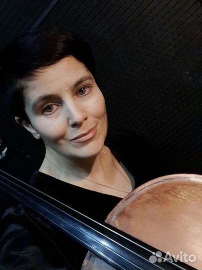 Частные уроки музыки