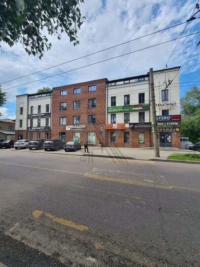 Сдам офисное помещение, 28 м²