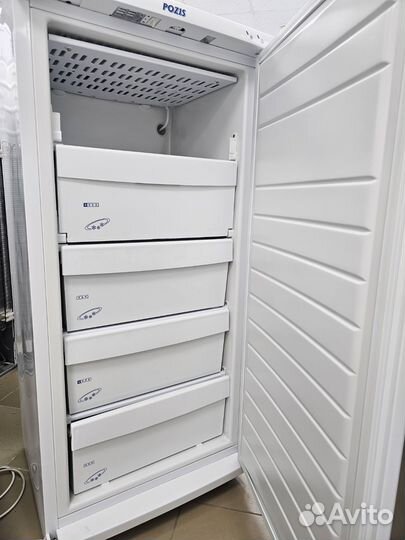 Морозильная камера Pozis