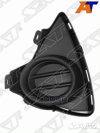 Заглушка Toyota Auris 12-16 (Слева) ST-TY32-000C-2