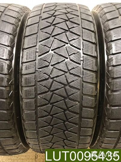 Bridgestone Blizzak DM-V2 265/60 R18 110Q