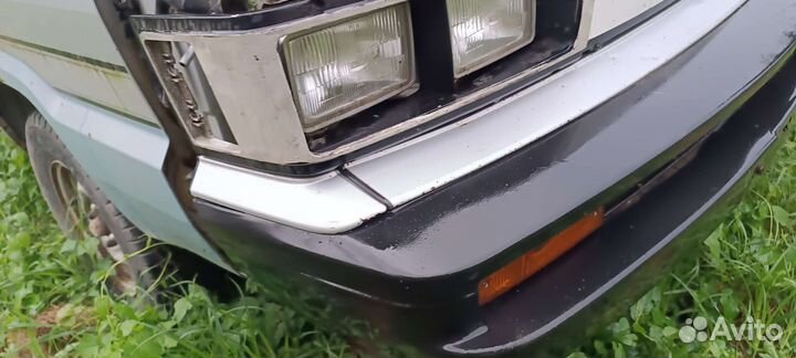 Фары тоёта мастер айс сурф