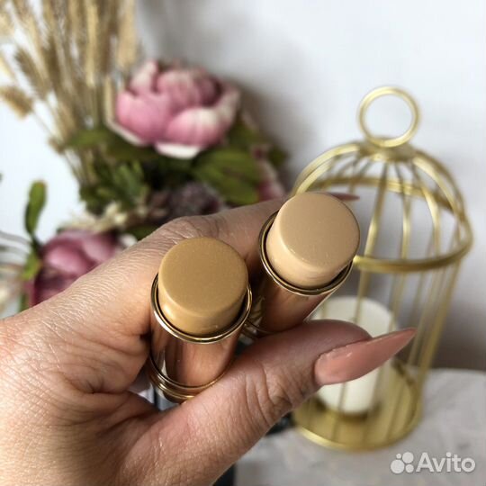 Bobbi Brown тональный в стике