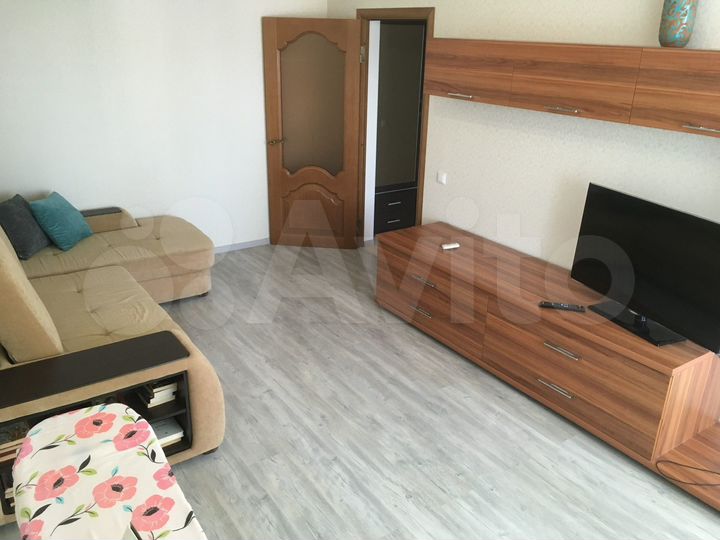 2-к. квартира, 47 м², 2/9 эт.