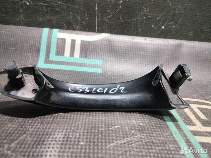 Ручка двери наружная левая Bmw X5 E53 M57D30 306D2