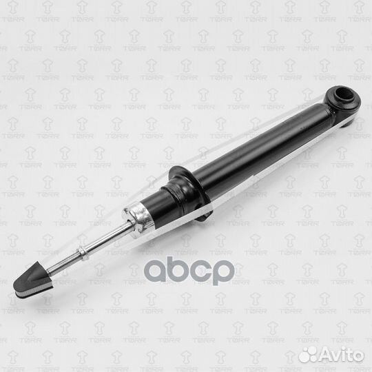 Амортизатор задний GAS DH1149 torr