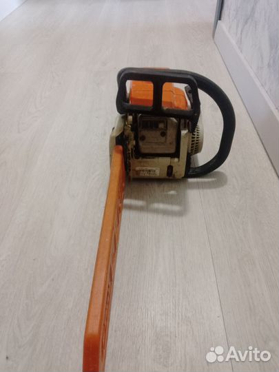 Бензопила stihl ms 180 бу