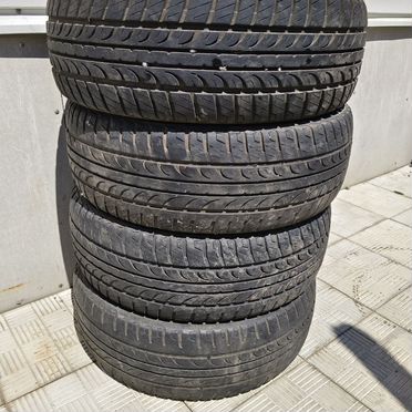 Tunga Zodiak 2 205/55 R16