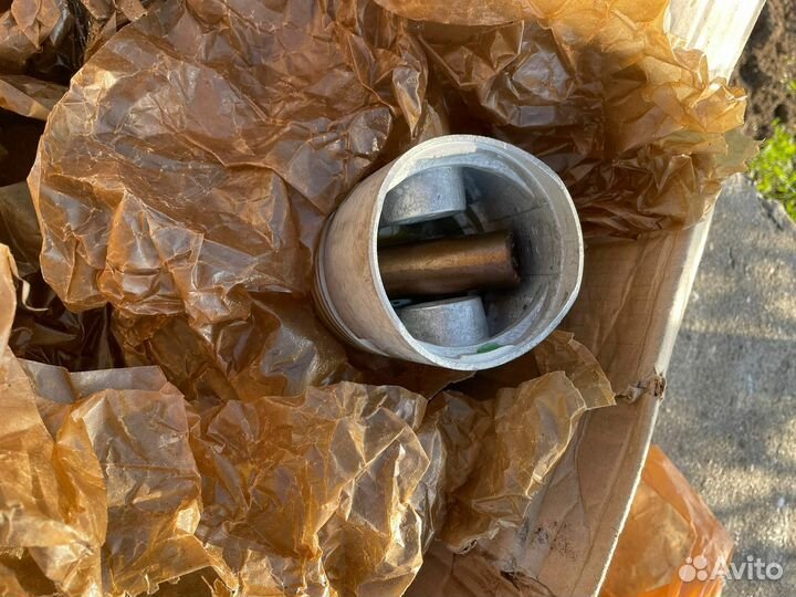 Поршневая группа ЗИЛ 130