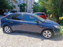 Ford Focus 1.6 MT, 2009, 280 000 км, с пробегом, цена 560 000 руб.