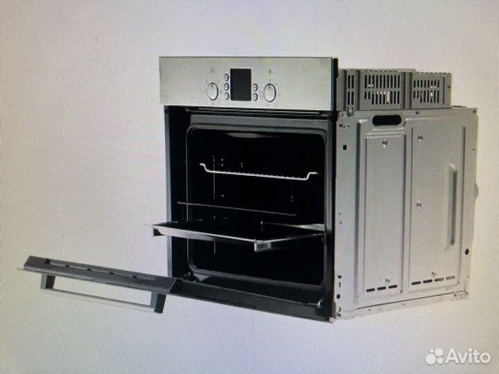 Духовой шкаф Bosch новый