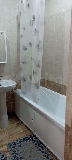 1-к. квартира, 45,7 м², 5/12 эт.