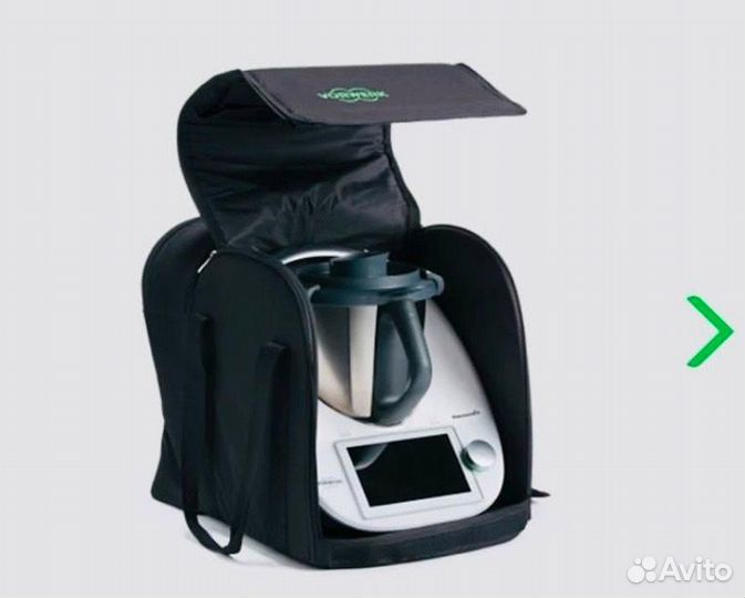 Сумка для устройств Thermomix TM5 и TM6 для транспортировки