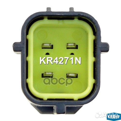 Лямбда-зонд KR4271N Krauf