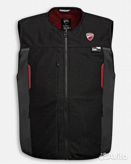 Ducati Dainese D-Air Smart Jacket