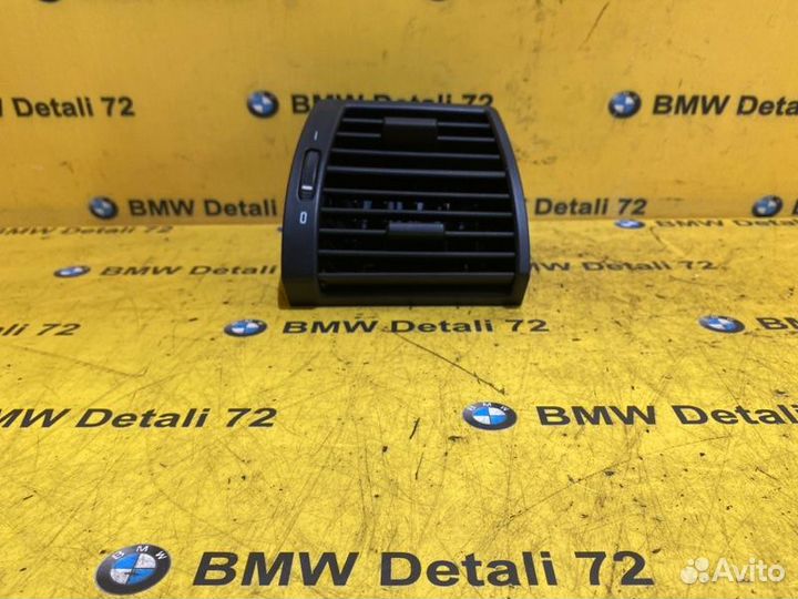 Дефлектор воздушный передний правый Bmw X5 E53