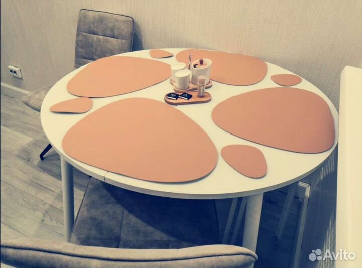 Салфетки для сервировки