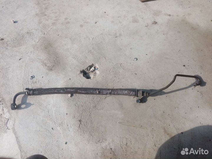 Трубка шланг гур высокого давления Cerato 2