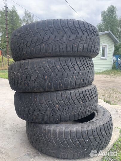 Sailun Ice Blazer WST3 185/65 R15