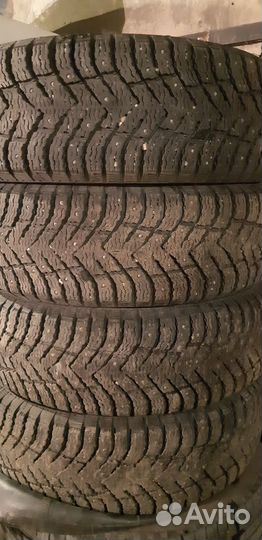 Cordiant Snow Cross 215/60 R17