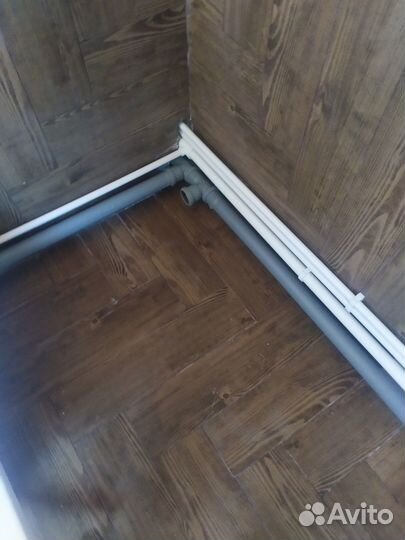 Ремонт и отделка квартир