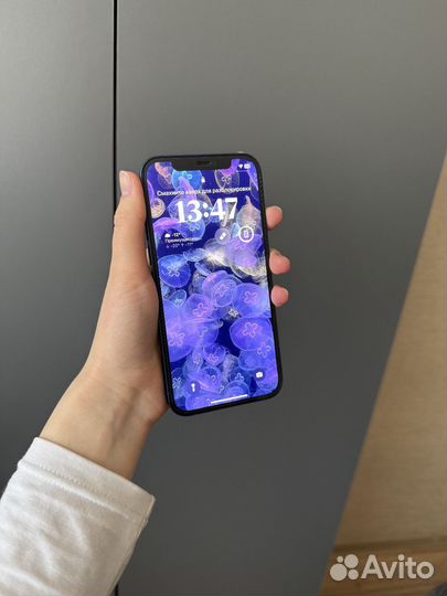 iPhone 12, 128 ГБ