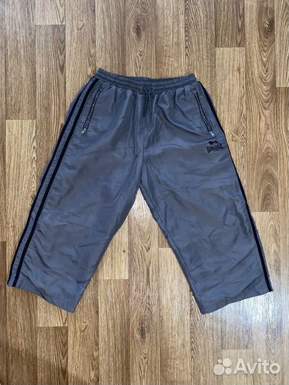 Шорты удлиненные мужские Lonsdale