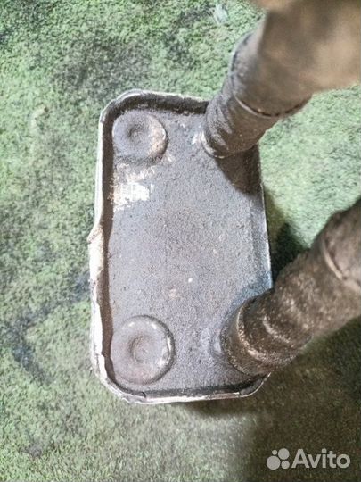 Теплообменник Bmw X5 E53 M54B30