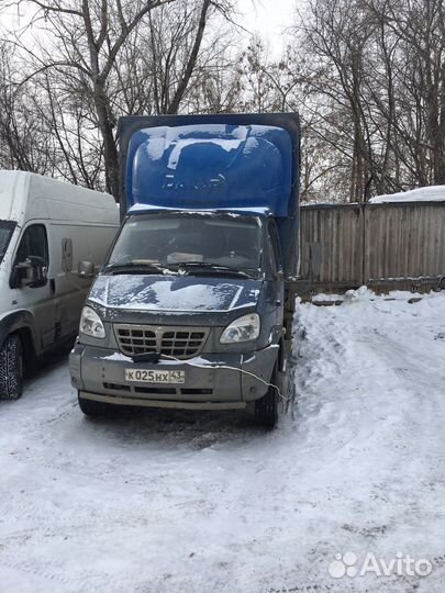 Грузоперевозки Валдай,Hino борт тент фургон 4т, 6м