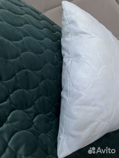 Подушки ортопедические с памятью