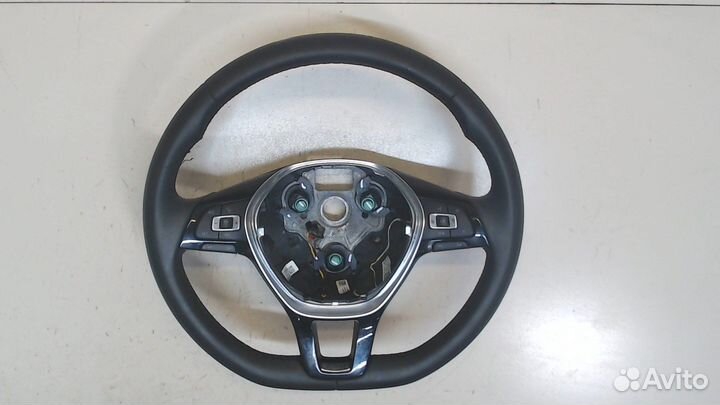 Руль Volkswagen Tiguan, 2020