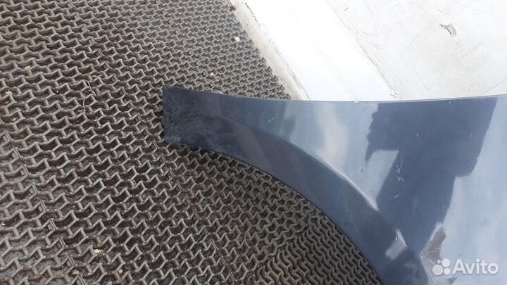 Крыло Renault Megane 3 (2009-2016)