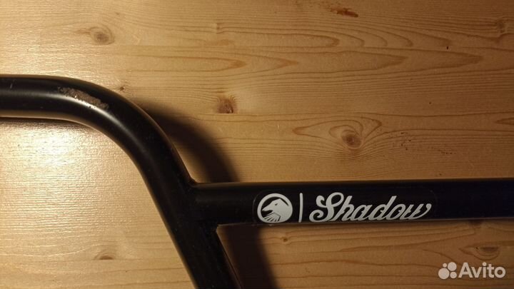 Руль Shadow Vultus SG 9