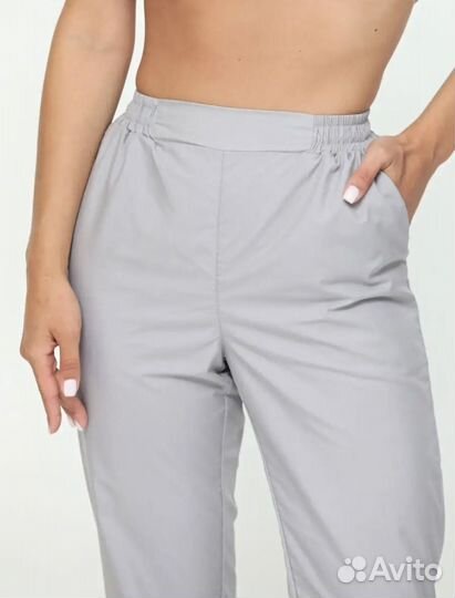 Медицинский костюм